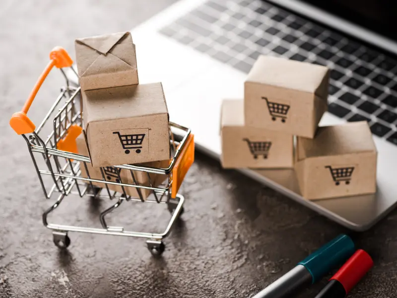 E-Commerce & Fulfillment